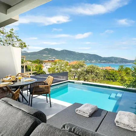 Ethos Zeen Private Pool
