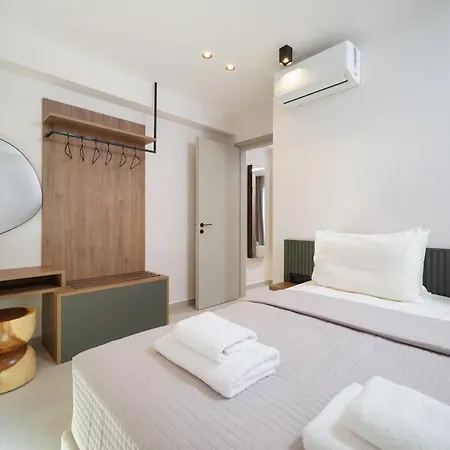 Apartman Ethos Zeen Private Pool *