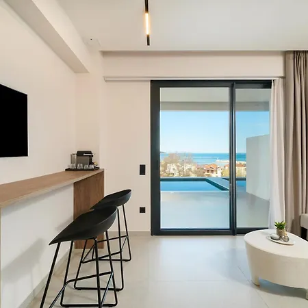 Apartman Ethos Zeen Private Pool