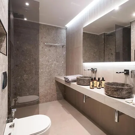 Ethos Zeen Private Pool Apartamento *
