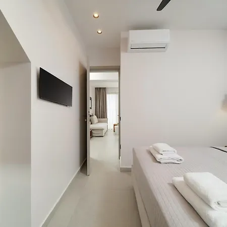 Ethos Zeen Private Pool Apartamento *