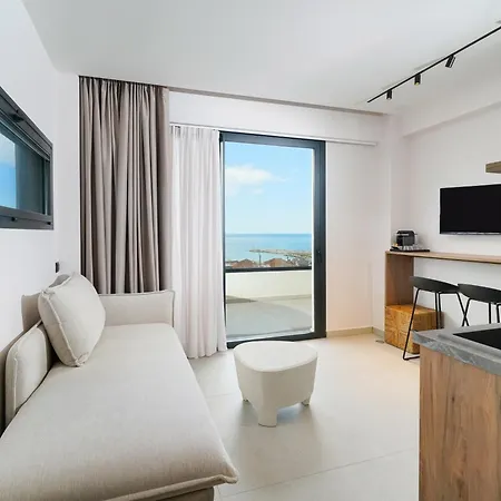 Ethos Zeen Private Pool Apartamento