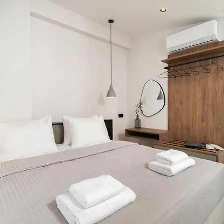 Ethos Zeen Private Pool *
