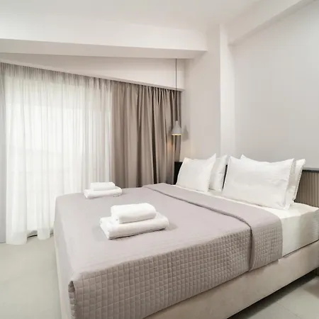 Ethos Zeen Private Pool Apartman *