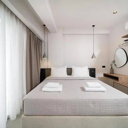 Ethos Zeen Private Pool Apartman