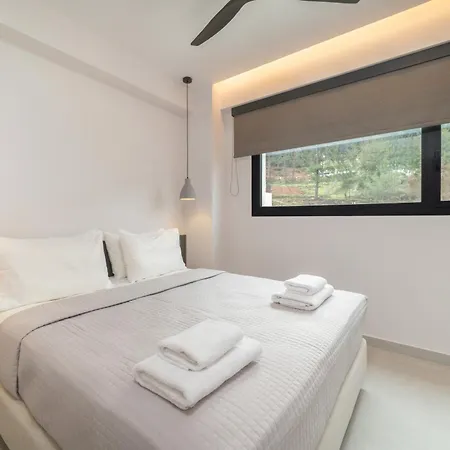 Apartman Ethos Zeen Private Pool