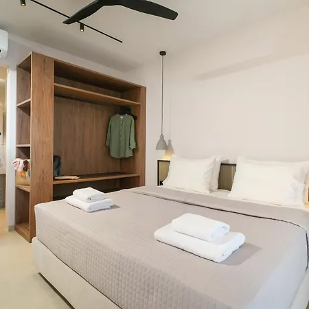 Ethos Zeen Private Pool * Potamia