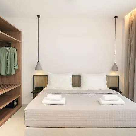 Ethos Zeen Private Pool Apartman