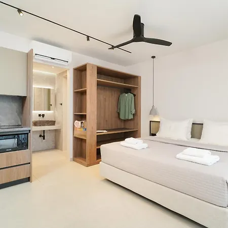 Ethos Zeen Private Pool *