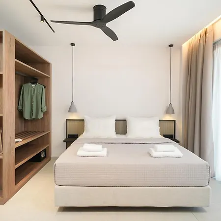 Ethos Zeen Private Pool Apartamento