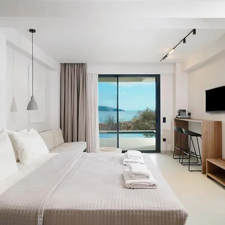 Ethos Zeen Private Pool *
