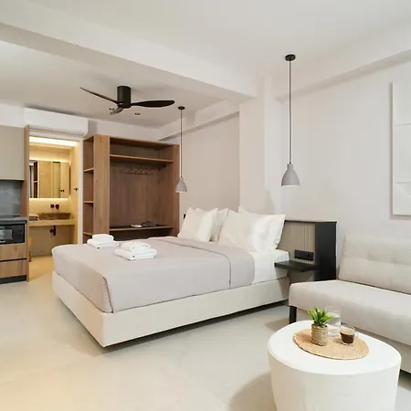 Ethos Zeen Private Pool