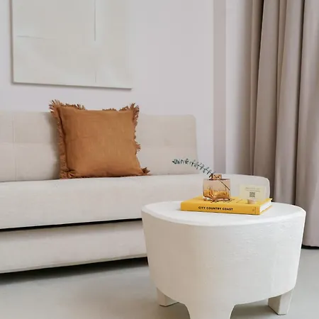 Ethos Zeen Private Pool Apartamento
