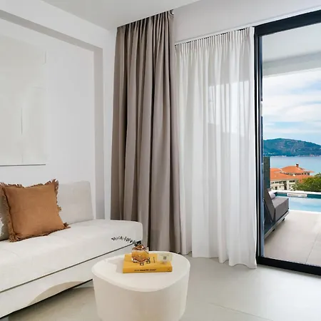 Ethos Zeen Private Pool Apartamento *