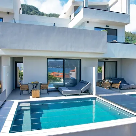 Apartamento Ethos Zeen Private Pool *
