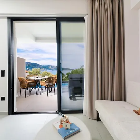 Apartamento Ethos Zeen Private Pool