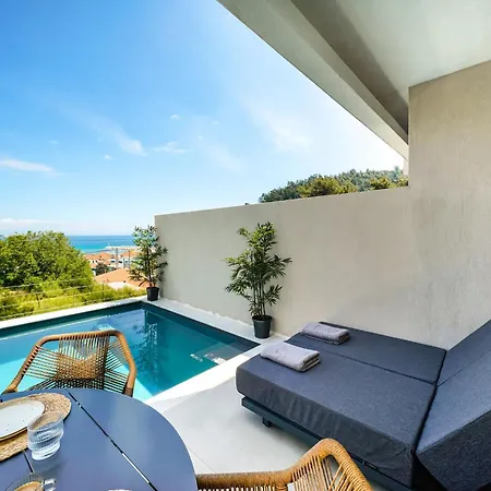 Apartamento Ethos Zeen Private Pool