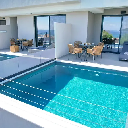 Ethos Zeen Private Pool *