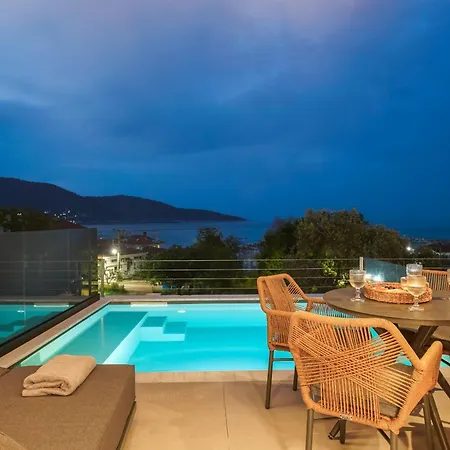 Ethos Zeen Private Pool